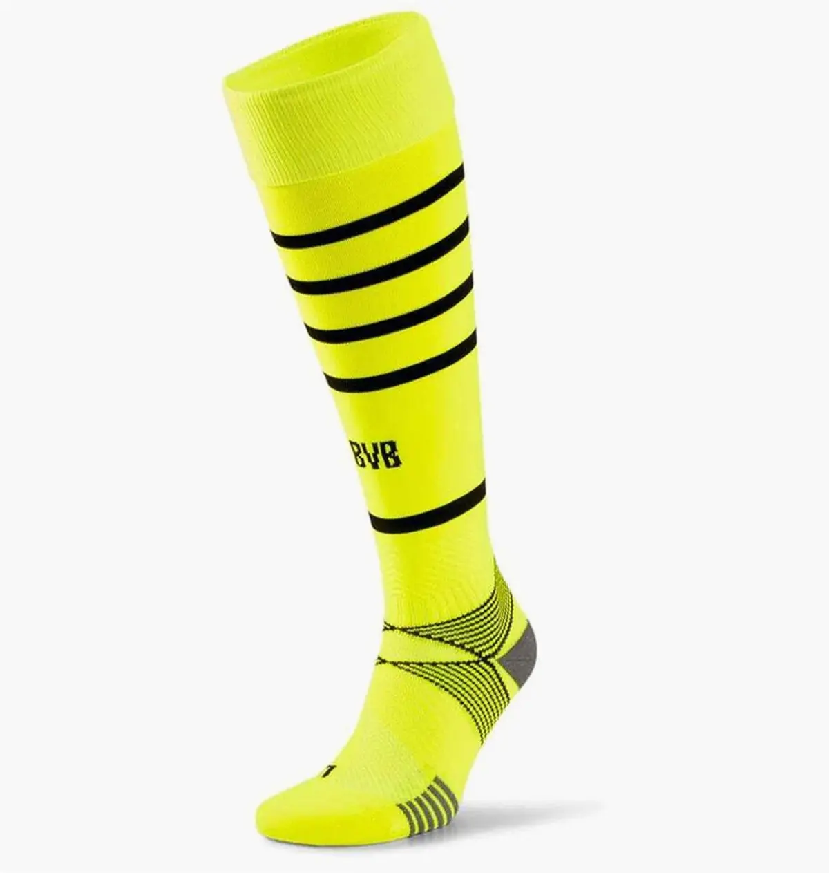 Футбольные гетры унисекс Puma Borussia Dortmund Bvb