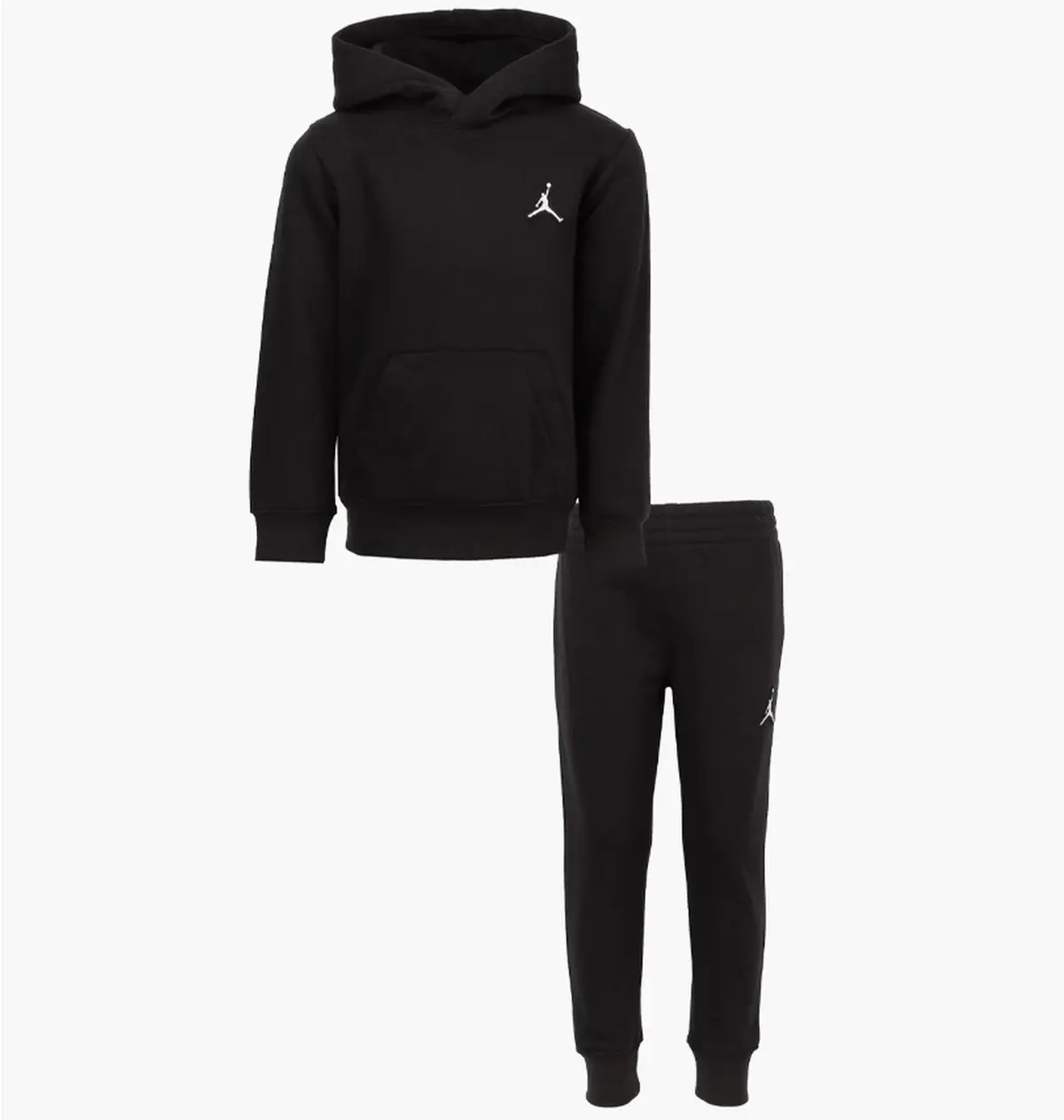 Спортивний костюм дитячий Jordan Kids' Toddler Essentials Fleece Hoodie And Jogger Pants Set