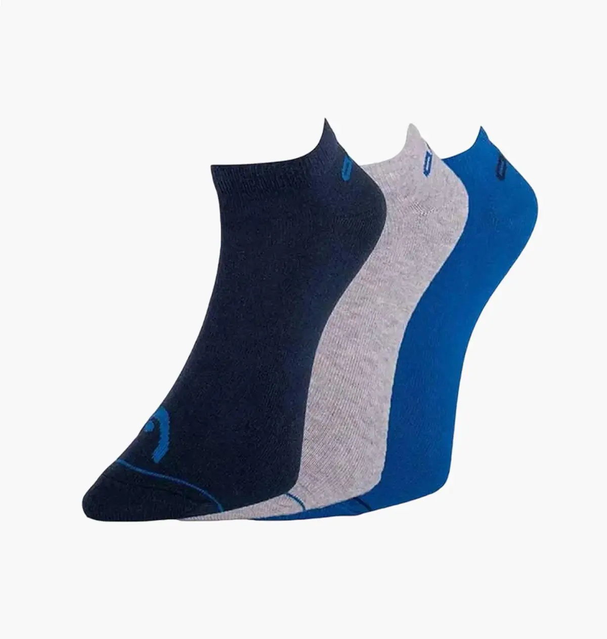 Шкарпетки Head Sneaker 3Ppk Unisex
