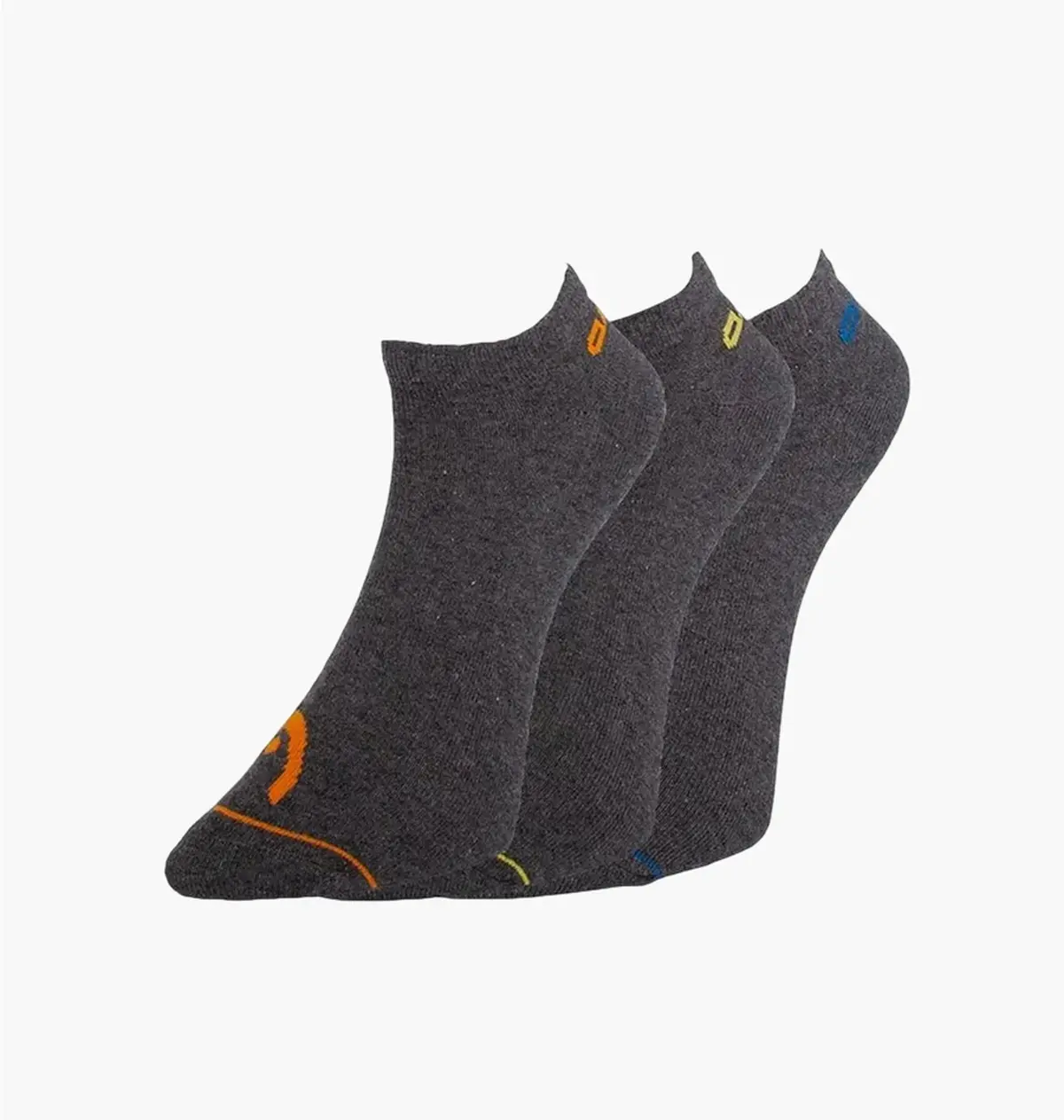 Шкарпетки Head Sneaker 3Ppk Unisex