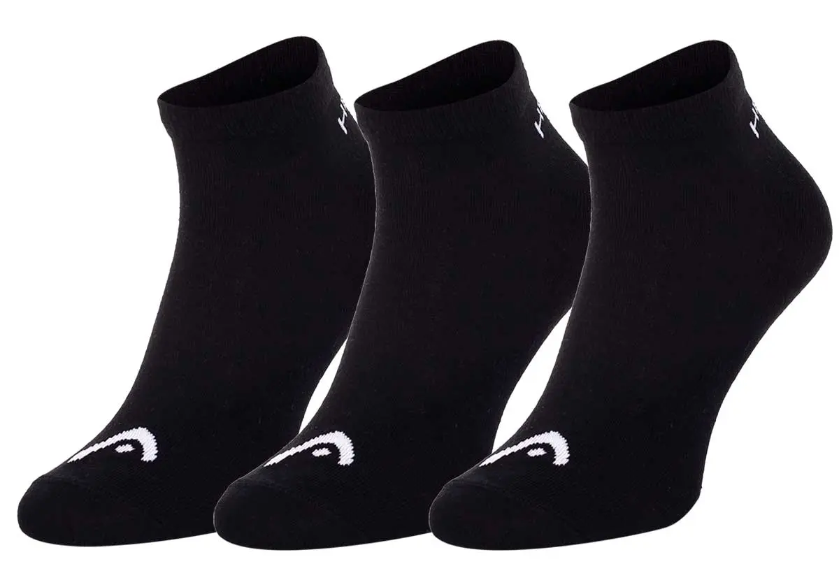 Шкарпетки Head Socks Sneaker 3P