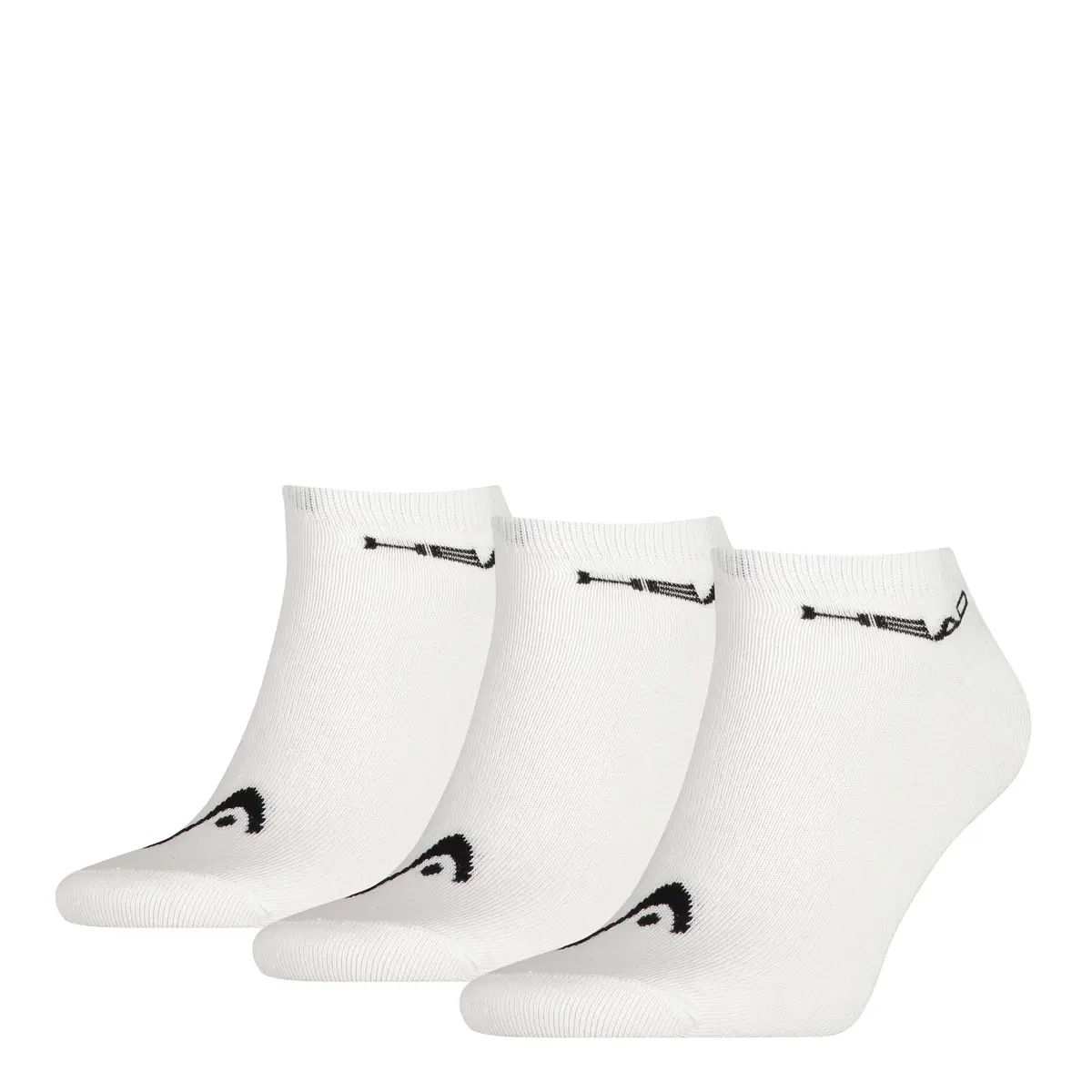 Шкарпетки Head Sneaker 3Ppk Unisex