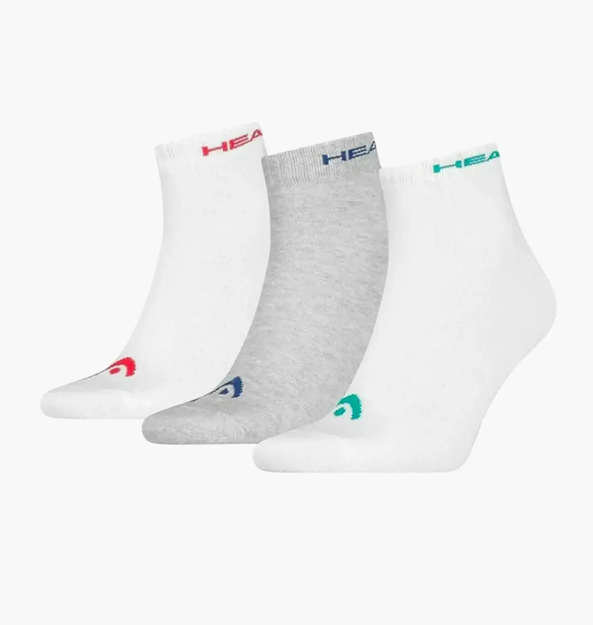 Шкарпетки Head Quarter 3P Unisex