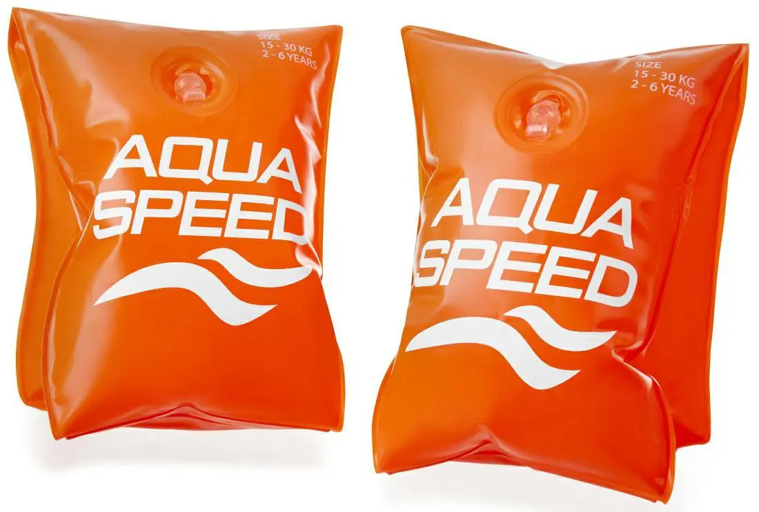 Нарукавники Aqua Speed Armbands