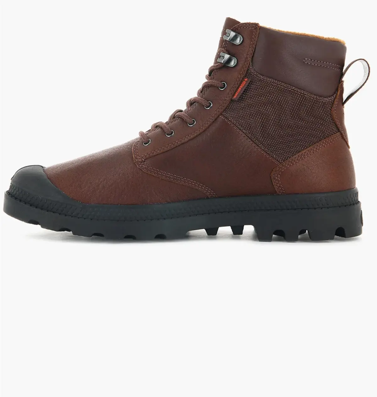 Ботинки мужские Palladium Pampa Shield Wp+ Lth