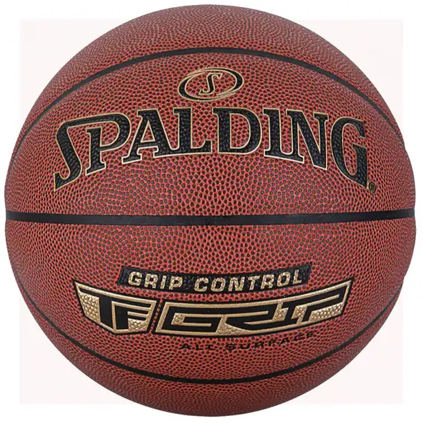 Баскетбольний м'яч Spalding Grip Control