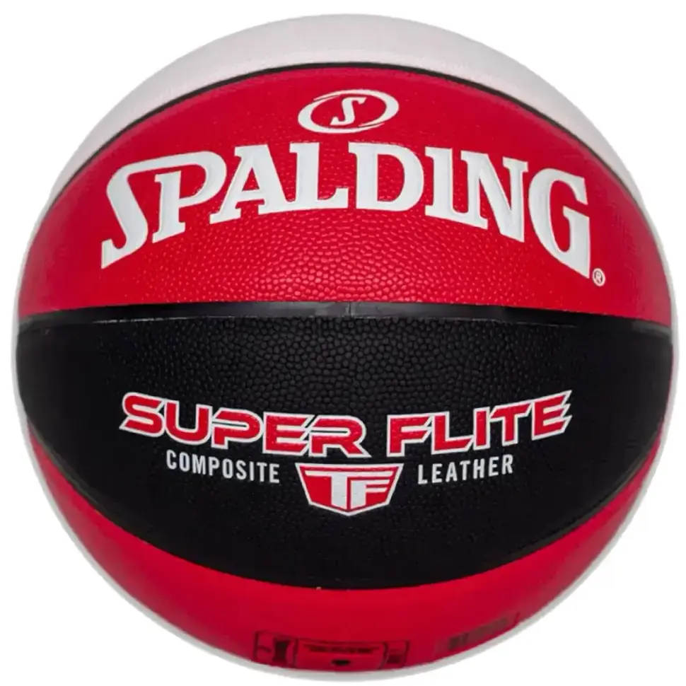 Баскетбольний м'яч Spalding Tf Super Flite