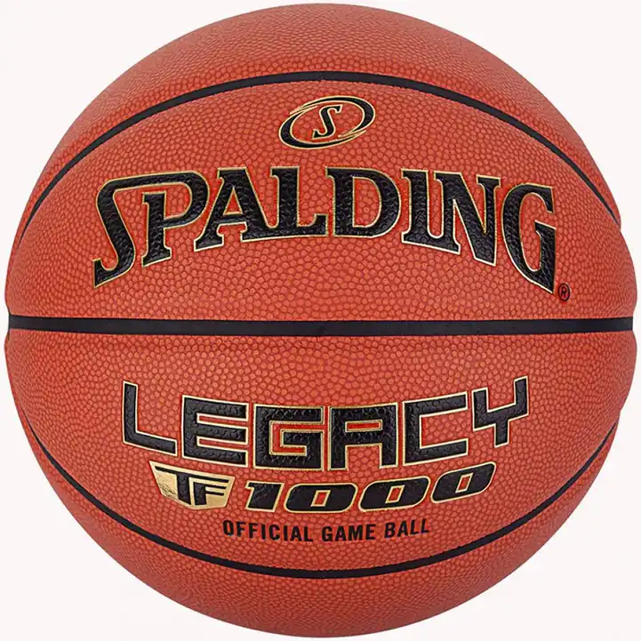 Баскетбольний м'яч Spalding Tf-1000 Legacy Fiba
