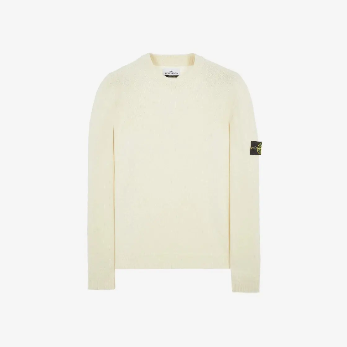 Кофта чоловіча Stone Island Lambswool