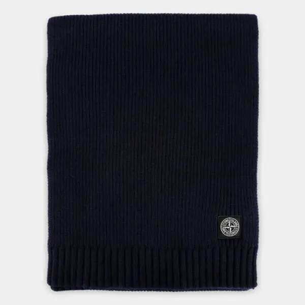 Баф Stone Island Patch
