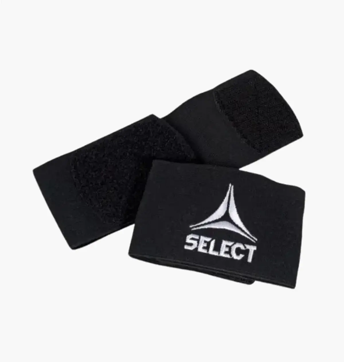 Футбольні щитки Select Black