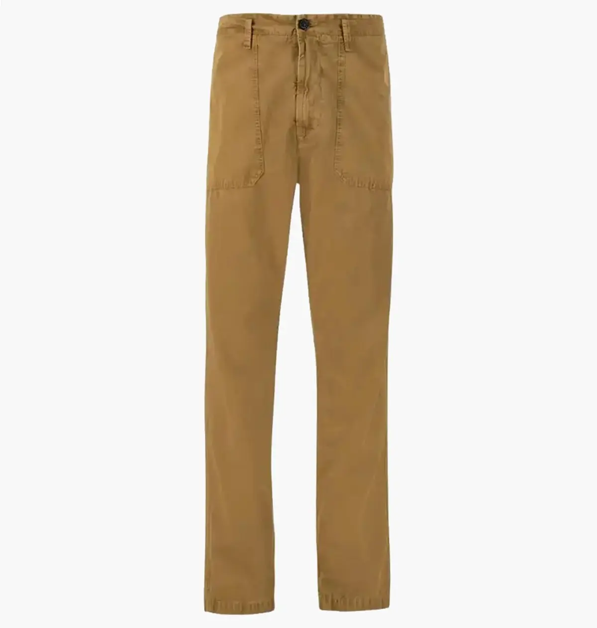 Брюки чоловічі Stone Island Trousers Yellow