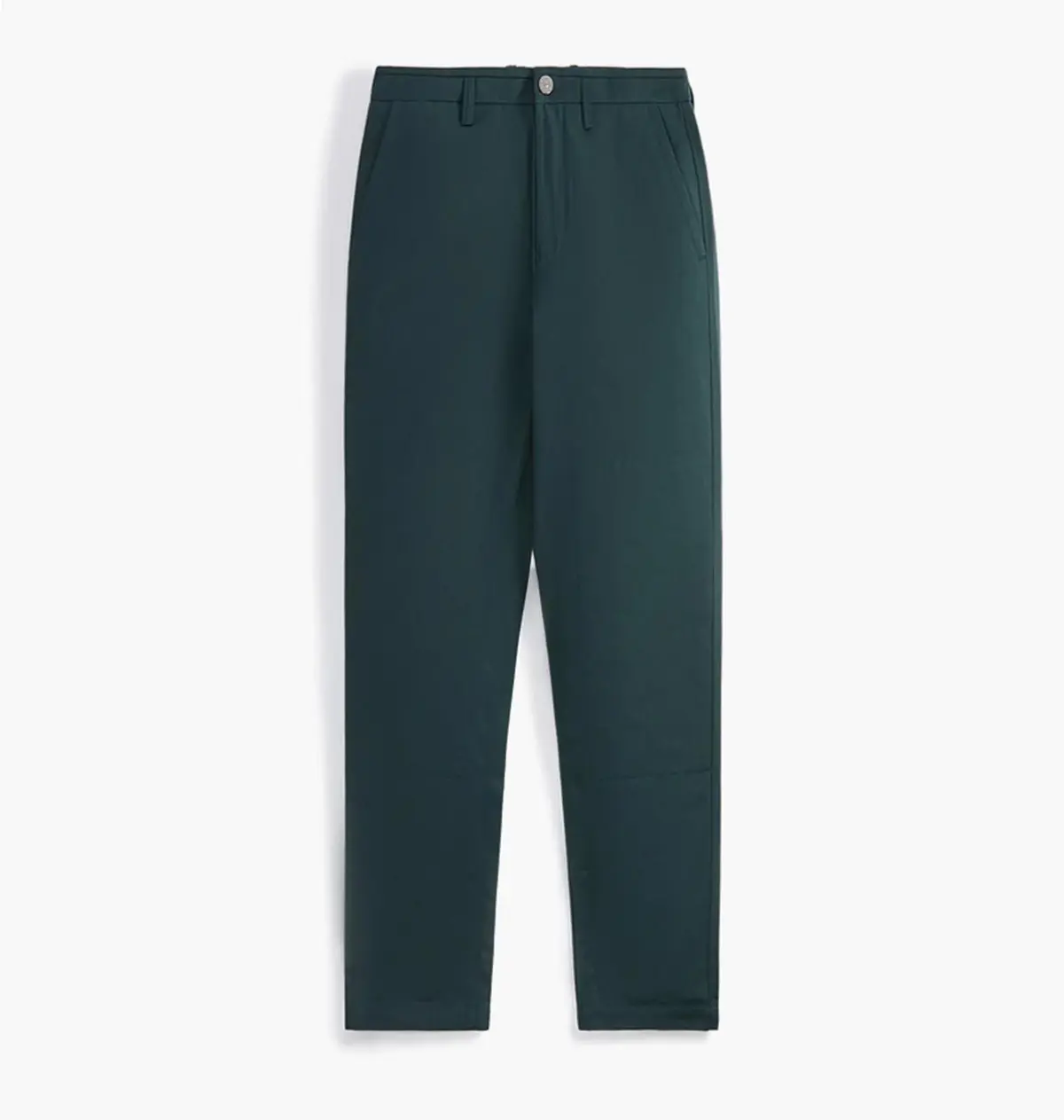 Брюки чоловічі Stone Island Gabardine Workwear Trouser Green