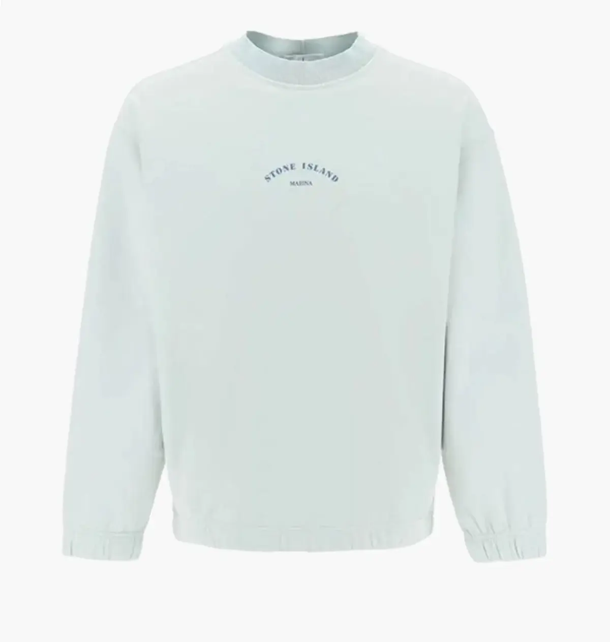 Кофта чоловіча Stone Island Stone Island Marina Light Blue