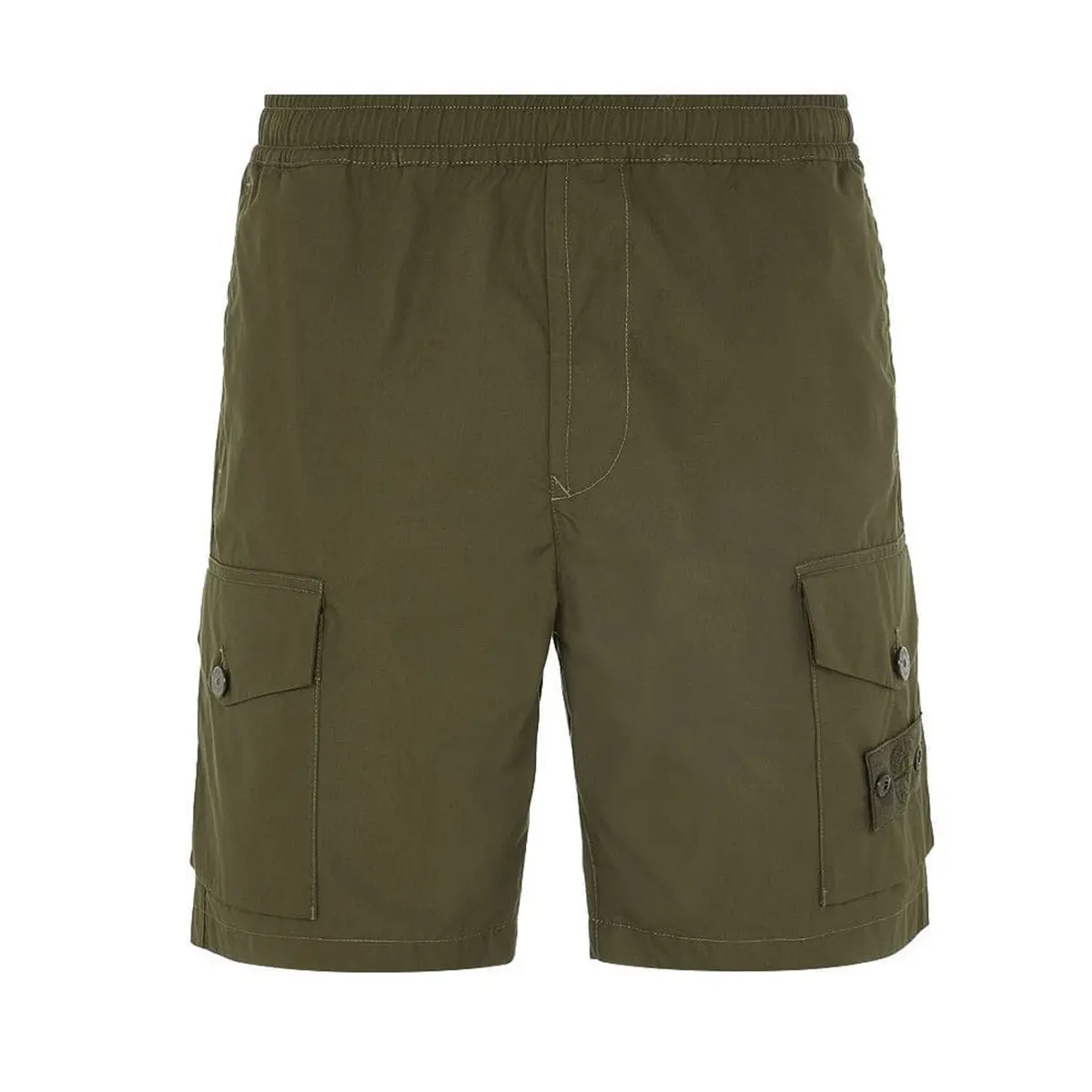 Шорти чоловічі Stone Island Bermuda Comfort