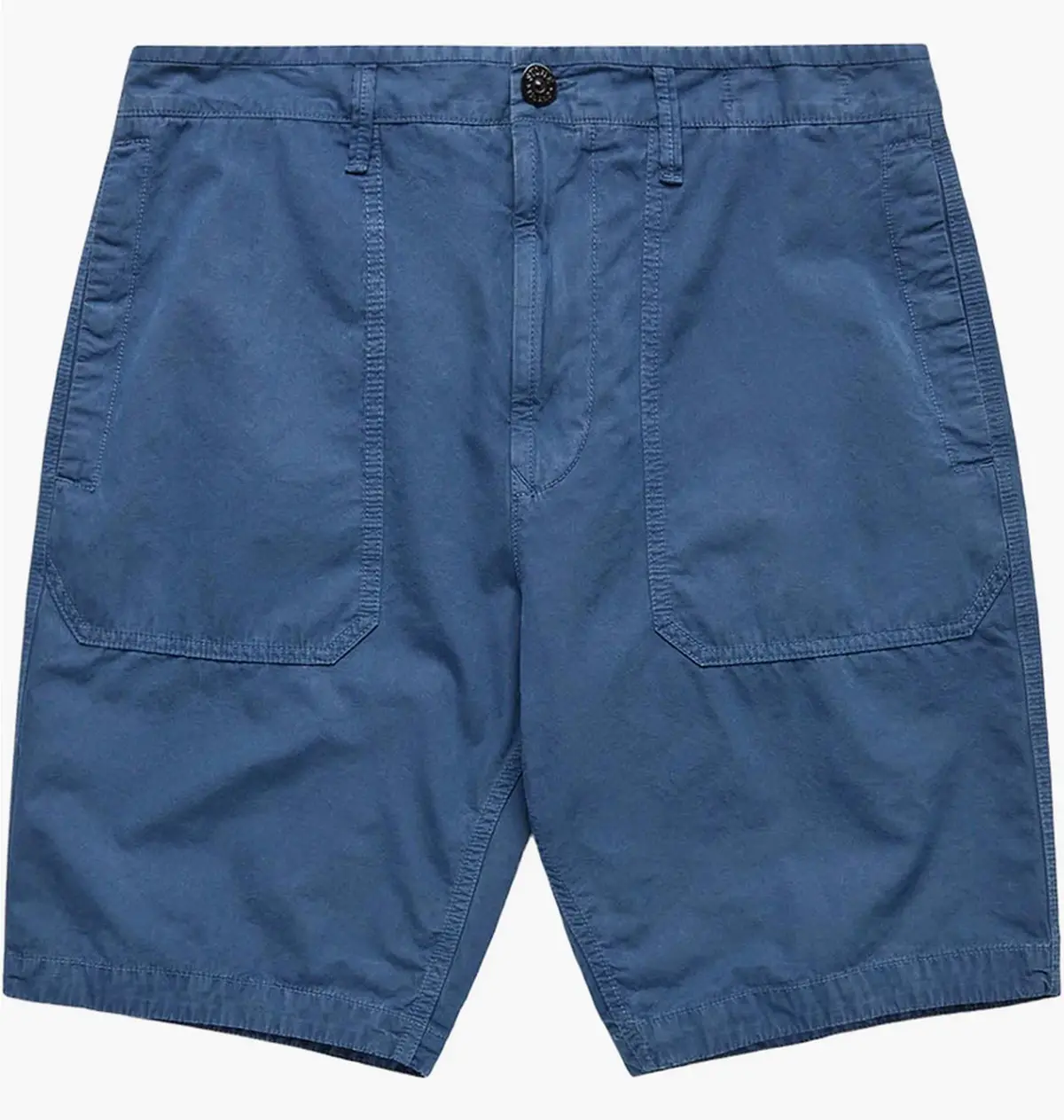 Шорти чоловічі Stone Island Bermuda Shorts 7815L07wa Blue