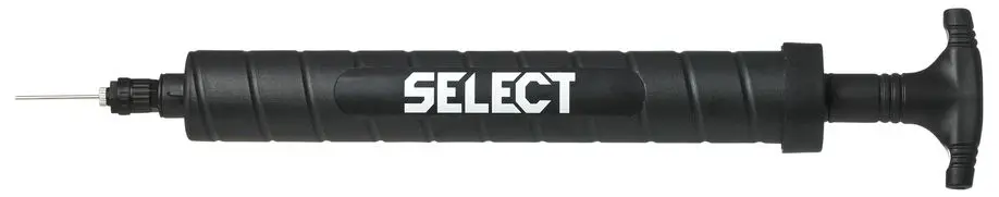 Насос для мячей Select Ball Pump With Inbuilt Hose (26 Cm)