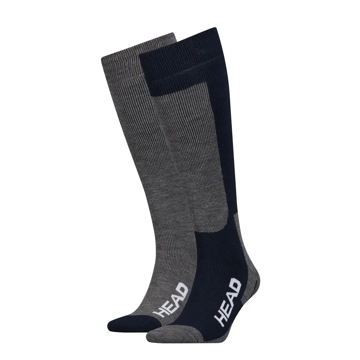 Шкарпетки Head Unisex Ski Kneehigh 2Ppk