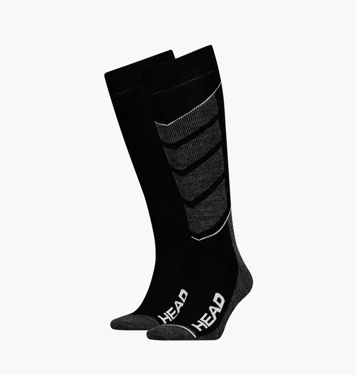 Шкарпетки Head Unisex Ski V-Shape Kneehigh 2Ppk