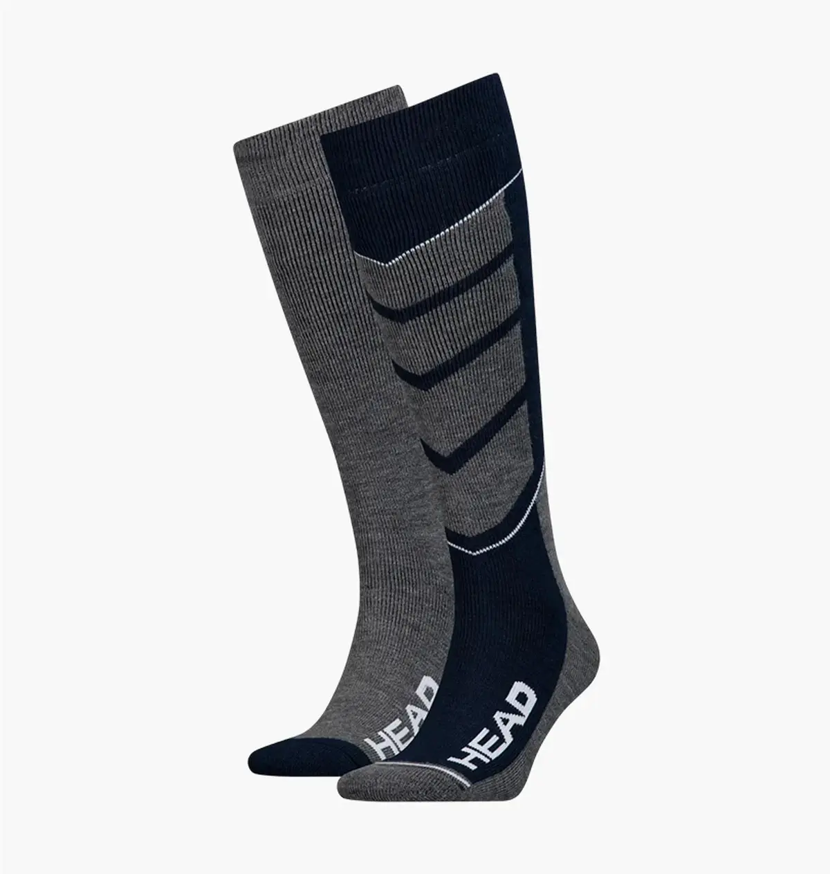 Шкарпетки Head Unisex Ski V-Shape Kneehigh 2Ppk