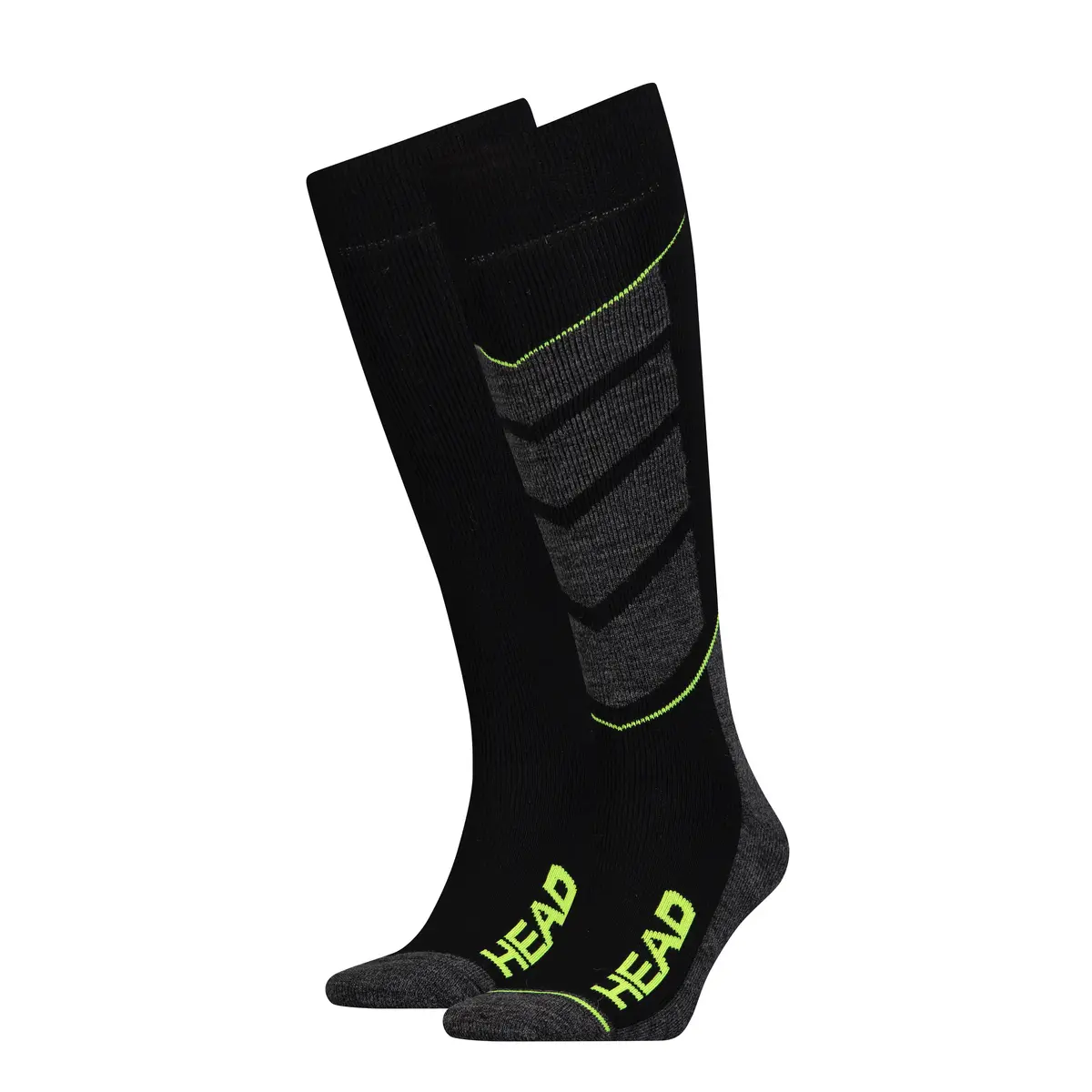 Шкарпетки Head Unisex Ski V-Shape Kneehigh 2Ppk