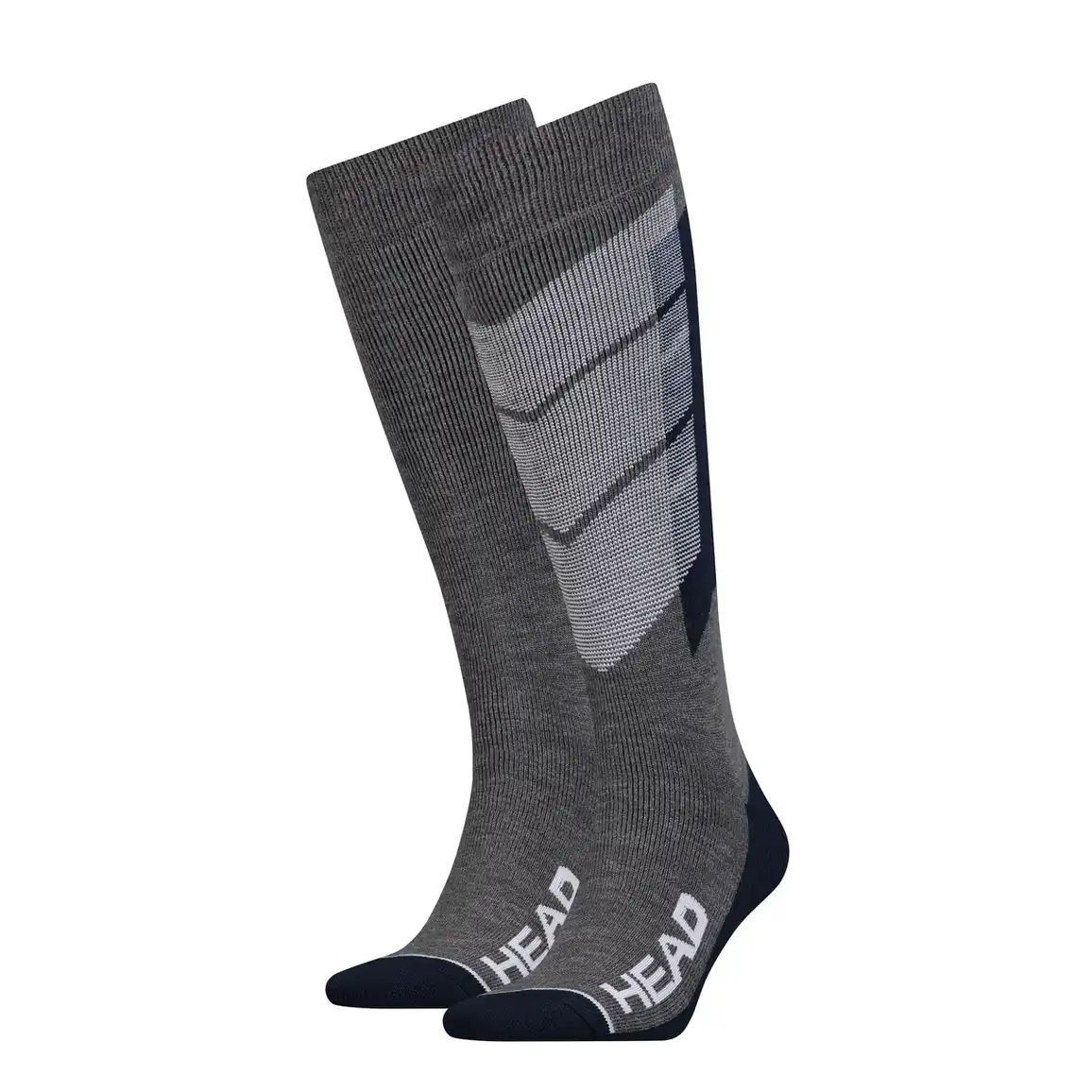 Шкарпетки Head Unisex Ski Graphic Kneehigh 2Ppk