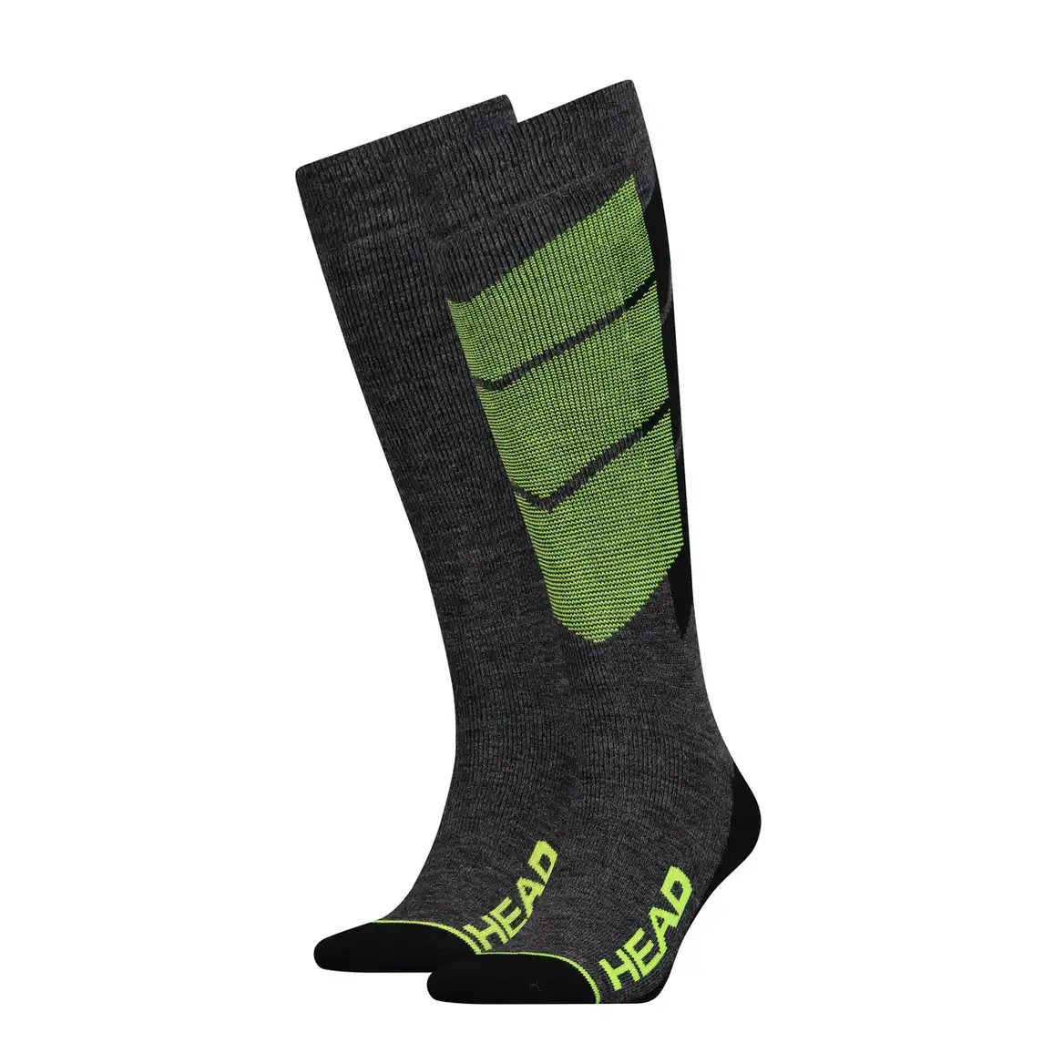 Шкарпетки Head Unisex Ski Graphic Kneehigh 2Ppk