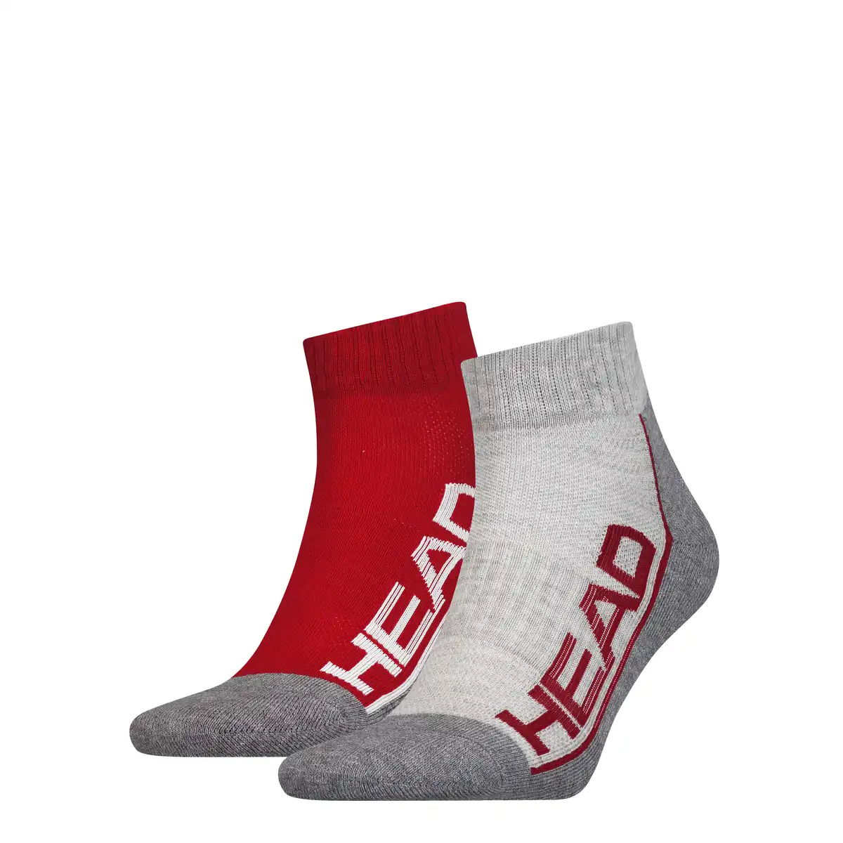 Шкарпетки Head Performance Quarter 2Ppk Unisex