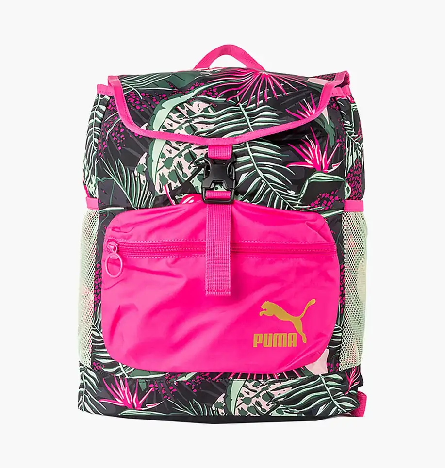 Рюкзак Puma Prime Vacay Queen Backpack