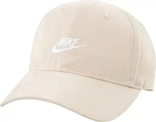 Кепка Nike Futura Curved Brim