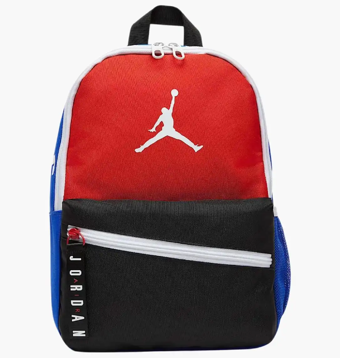 Рюкзак Nike Jan Mini Air Patrol Red