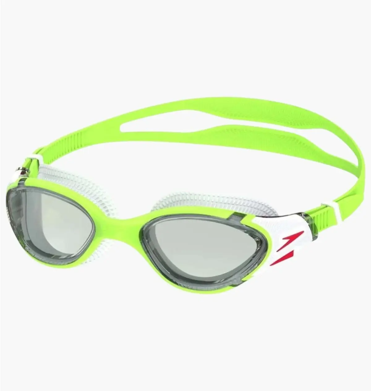 Окуляри для плавання Speedo Biofuse 2.0 Goggles Green