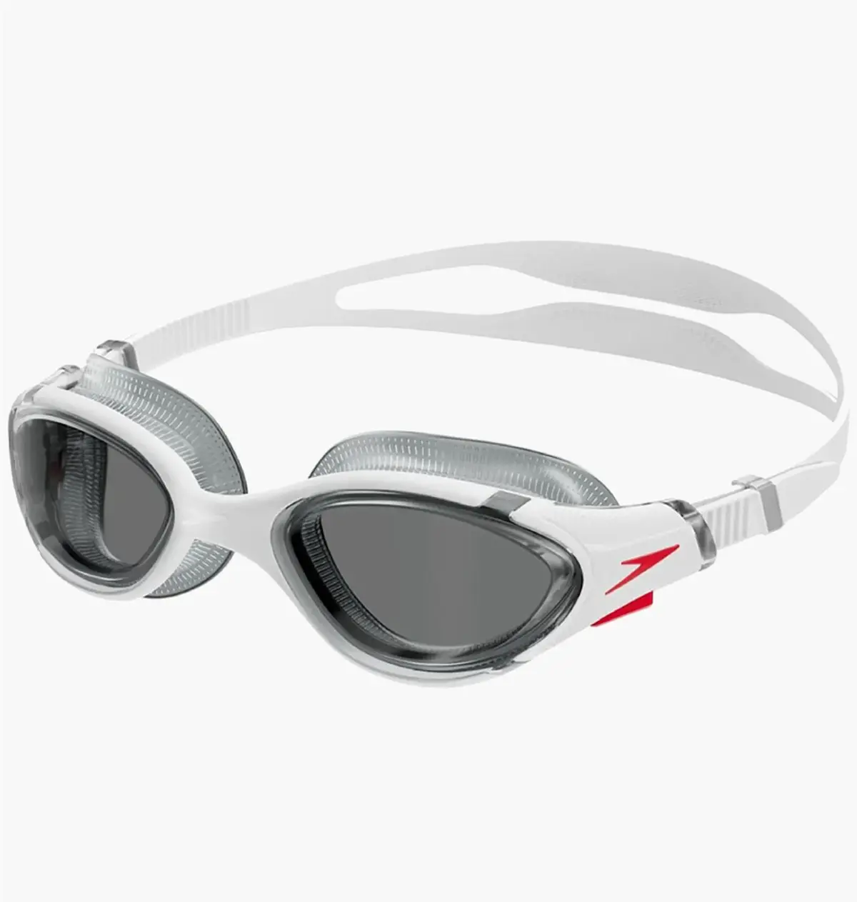 Окуляри для плавання Speedo Biofuse 2.0 White