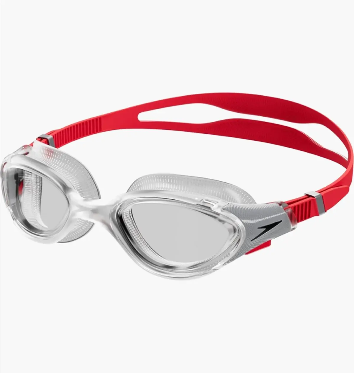 Окуляри для плавання Speedo Biofuse 2.0 Red