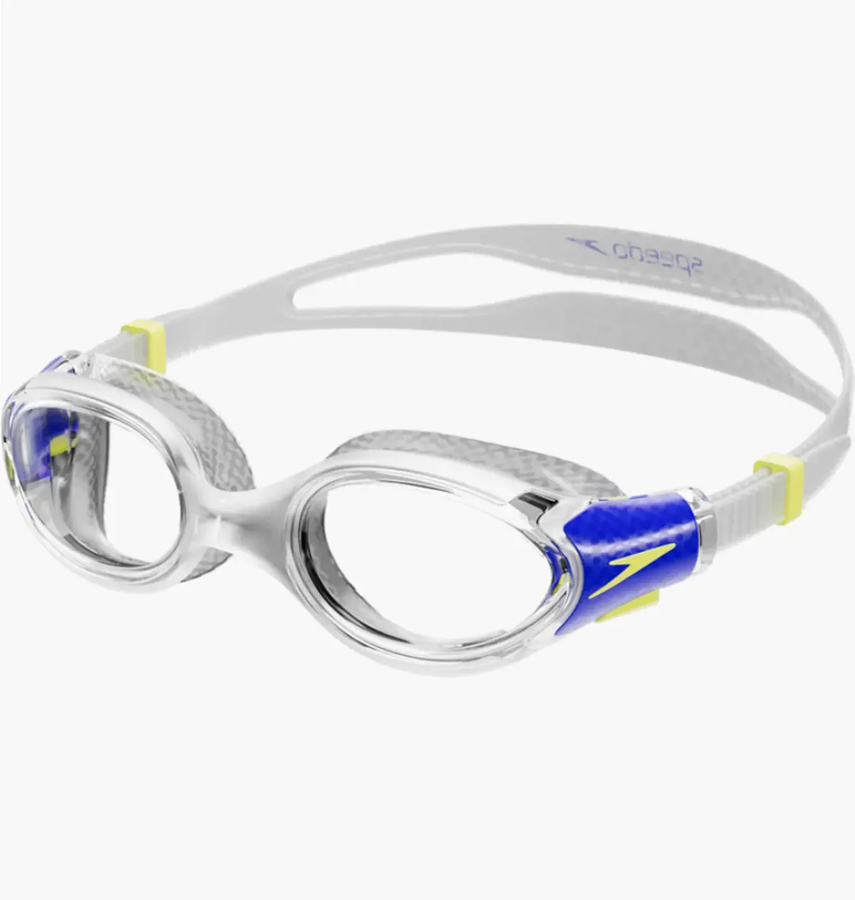 Окуляри для плавання Speedo Biofuse 2.0