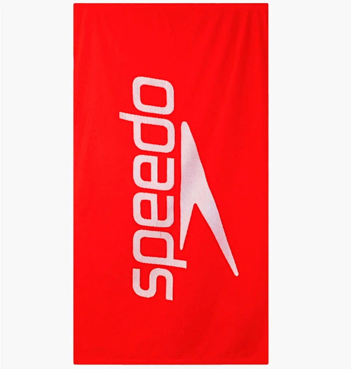 Полотенце Speedo Logo Towel Au