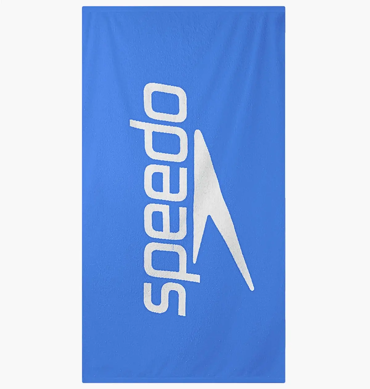 Полотенце Speedo Logo Towel Au