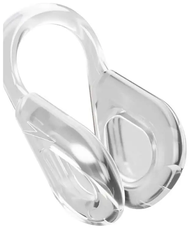 Зажим для носа Speedo Biofuse Noseclip Au