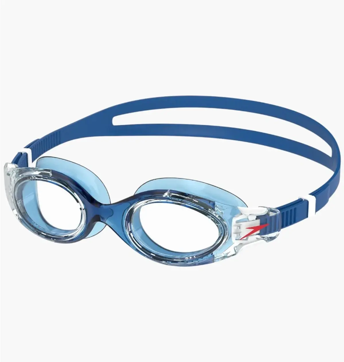 Окуляри для плавання Speedo Hydrosity 2.0 Blue
