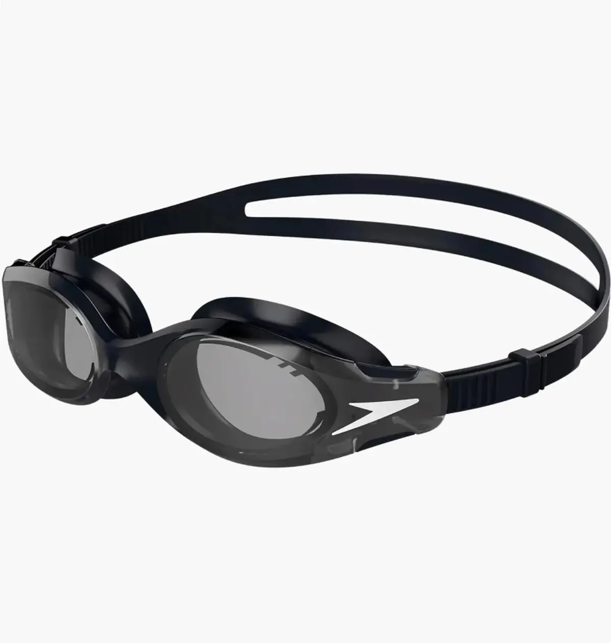 Окуляри для плавання Speedo Hydrosity 2.0 Goggle Au Black