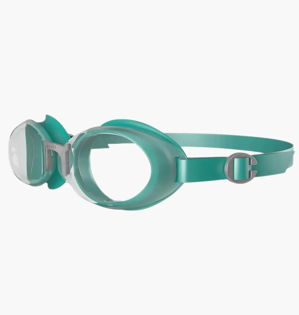Окуляри для плавання Speedo Jet 2.0 Gog Au Turquoise