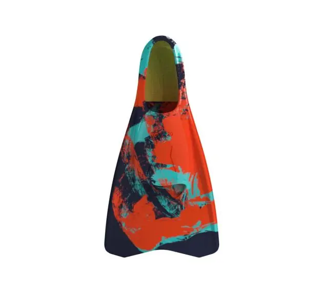 Ласты Speedo Medium Blade Fin