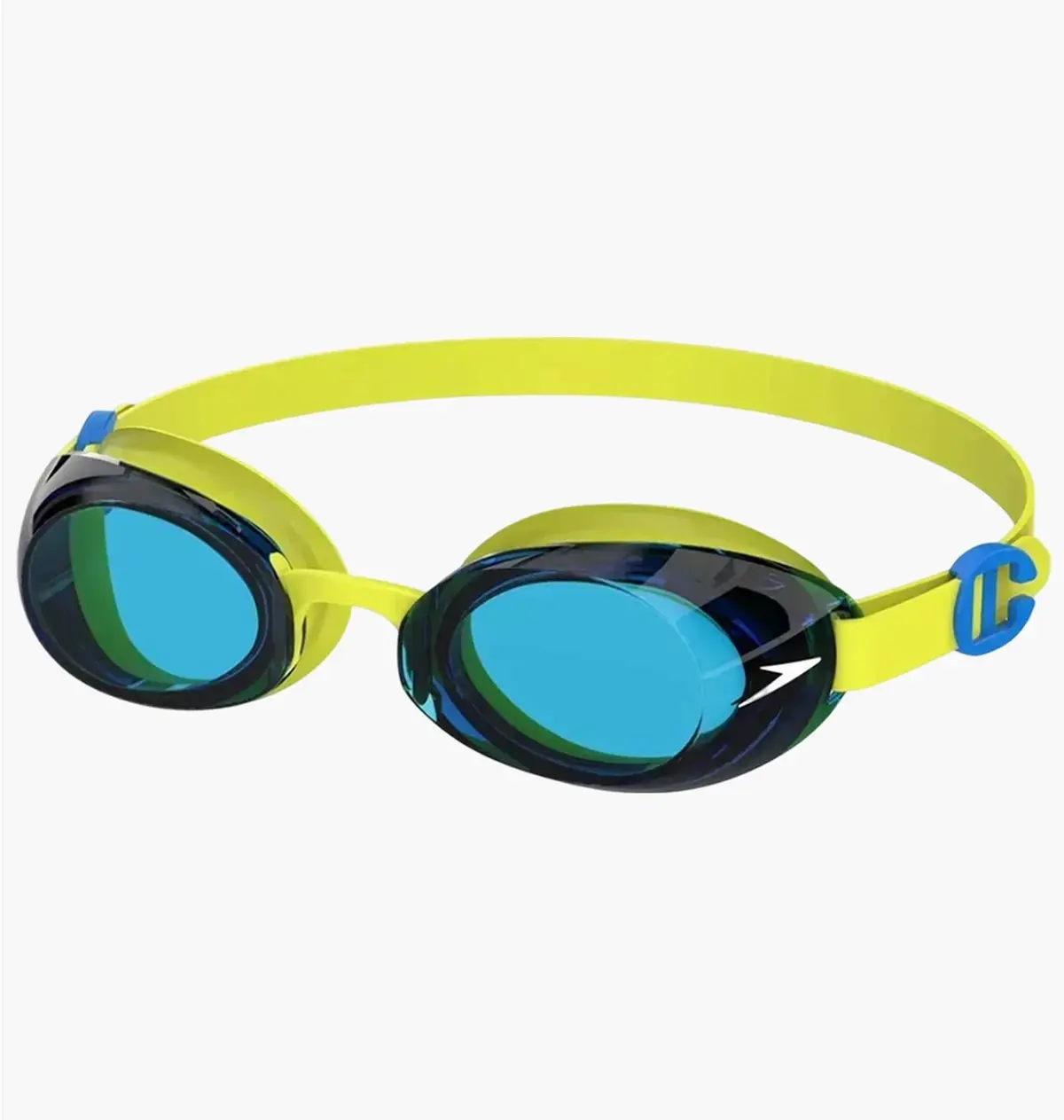 Окуляри для плавання Speedo Junior Jet 2.0