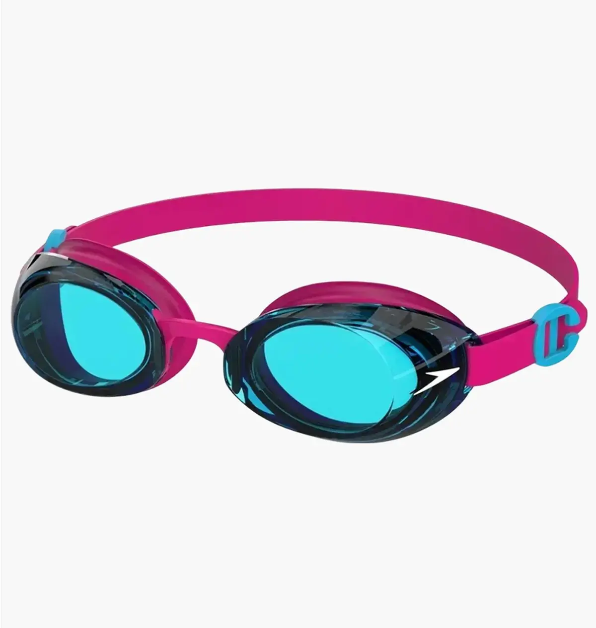 Окуляри для плавання Speedo Junior Jet 2.0