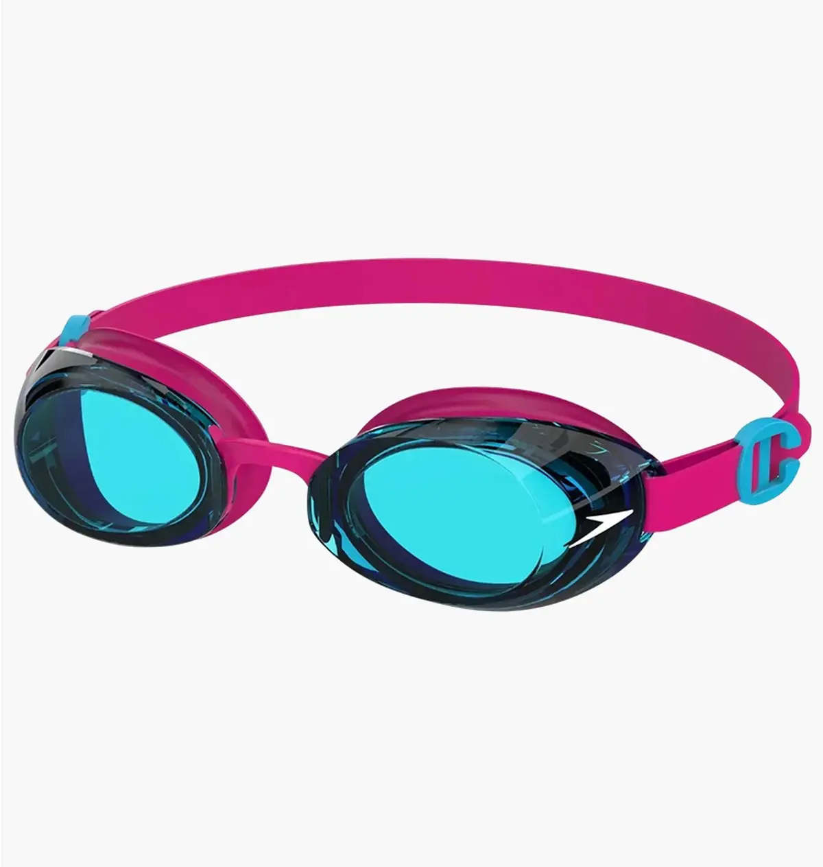 Окуляри для плавання Speedo Kids Jet 2.0