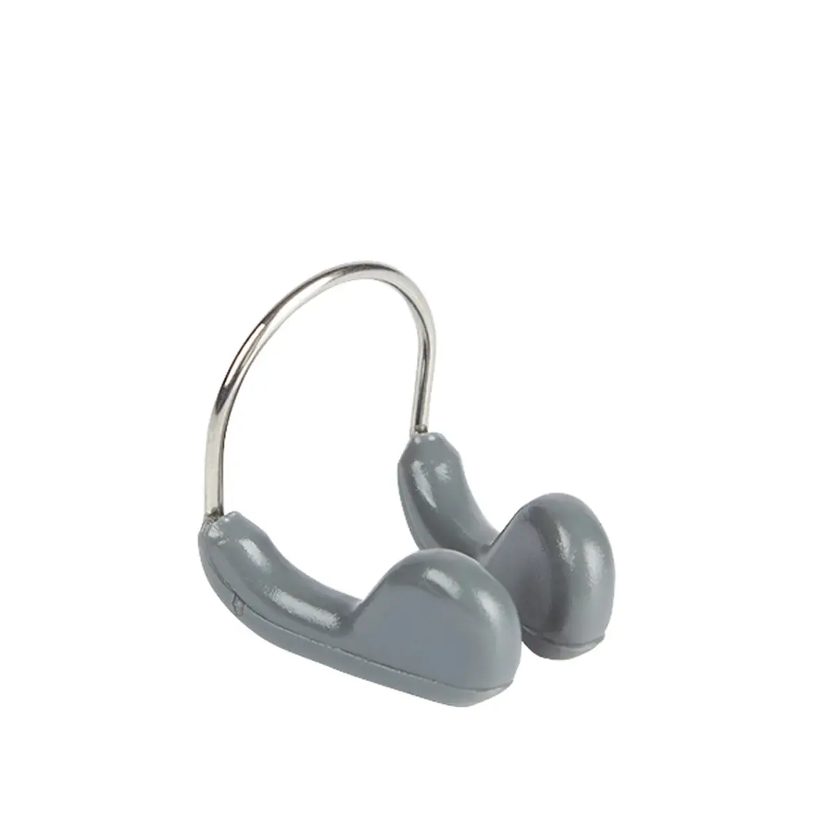 Зажим для носа Speedo Comp Nose Clip (Tpr) Xu Grey/Blue