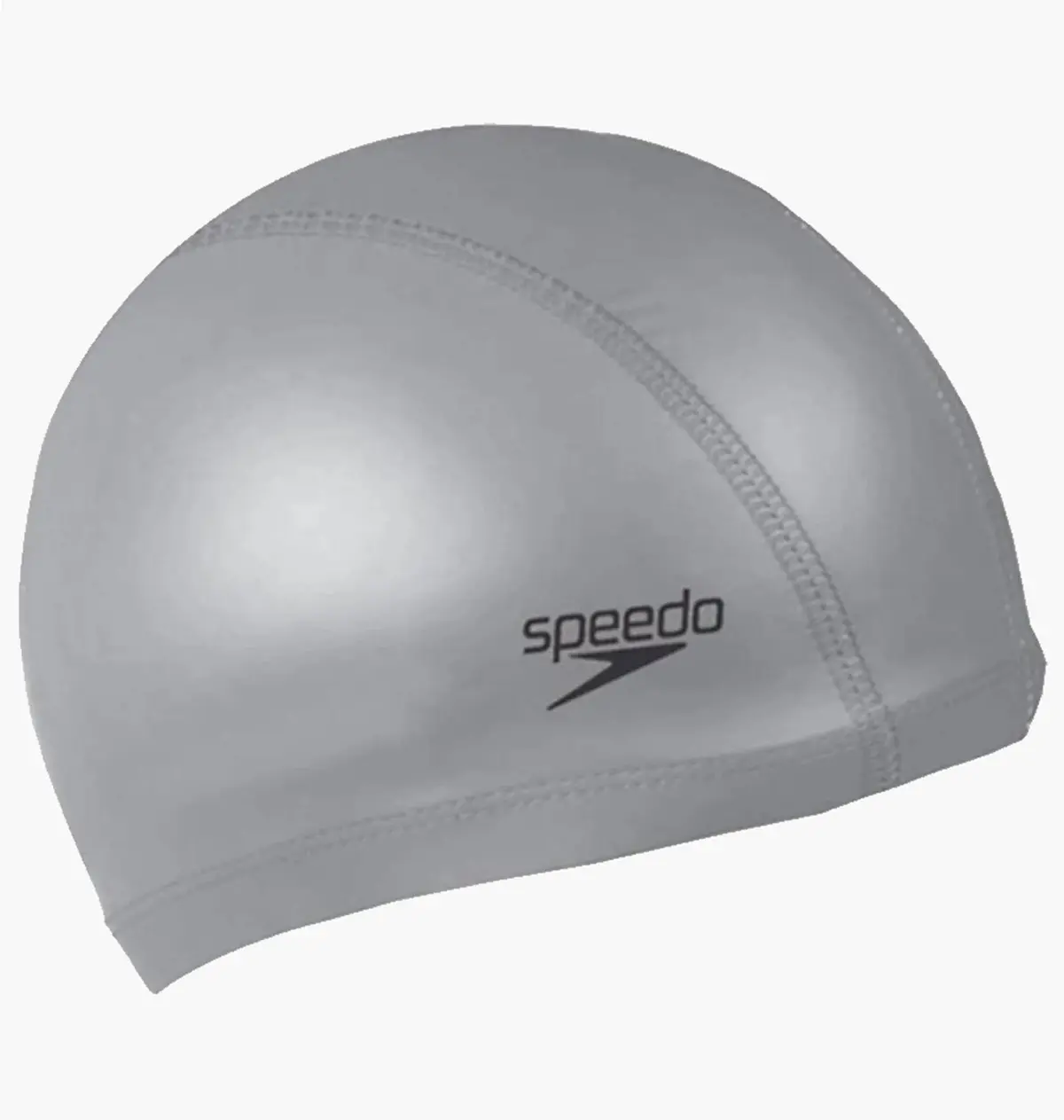 Шапка для плавания Speedo Ultra Pace Cap Au Silver