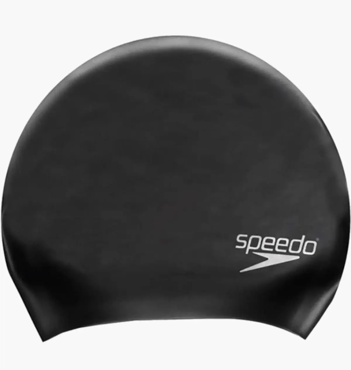 Шапка для плавания Speedo Long Hair Cap Au Black