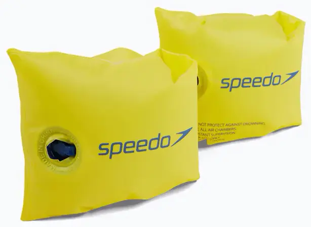 Нарукавники Speedo Armbands Ju