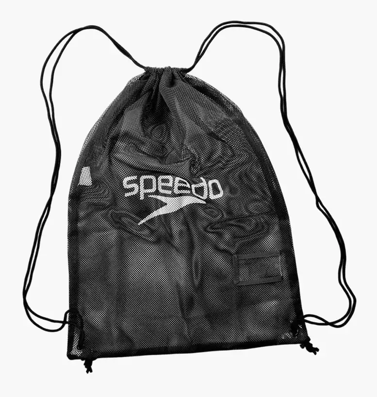 Сумка для обуви Speedo Equip Mesh Bag Xu 35L